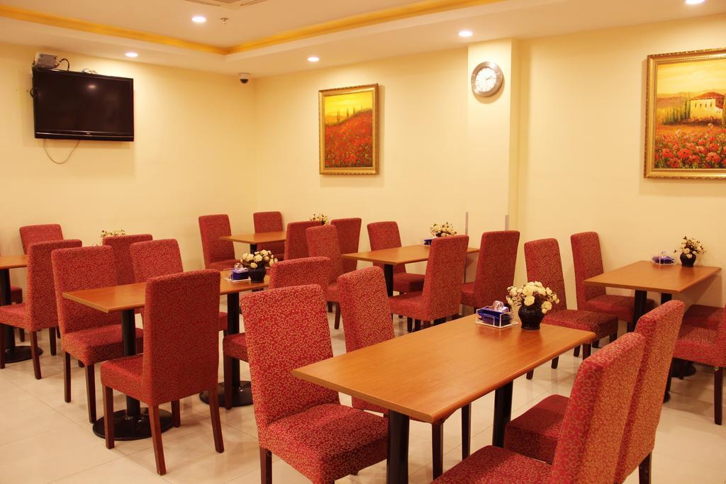Hanting Express Shanghai Songjiang North Renmin Road Екстер'єр фото