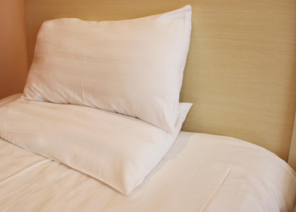 Hanting Express Shanghai Songjiang North Renmin Road Екстер'єр фото